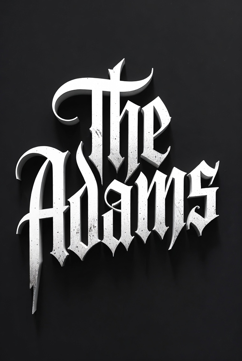 The Adams